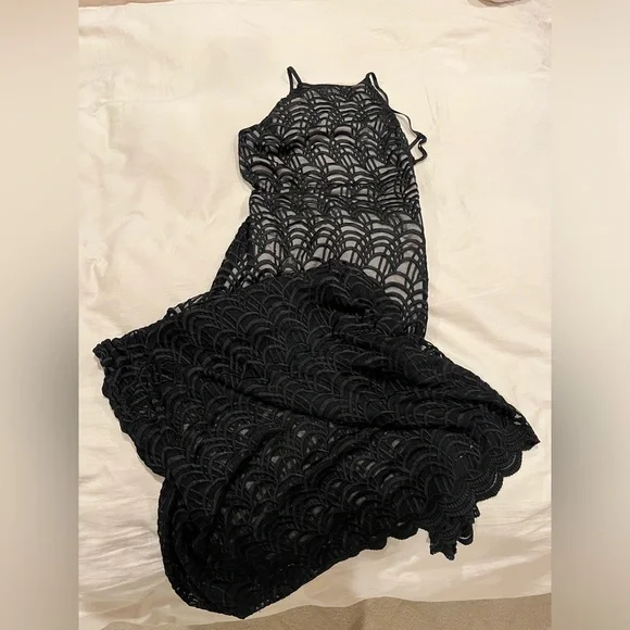 Stone Cold Fox Logan Dress - Picture 8 of 8